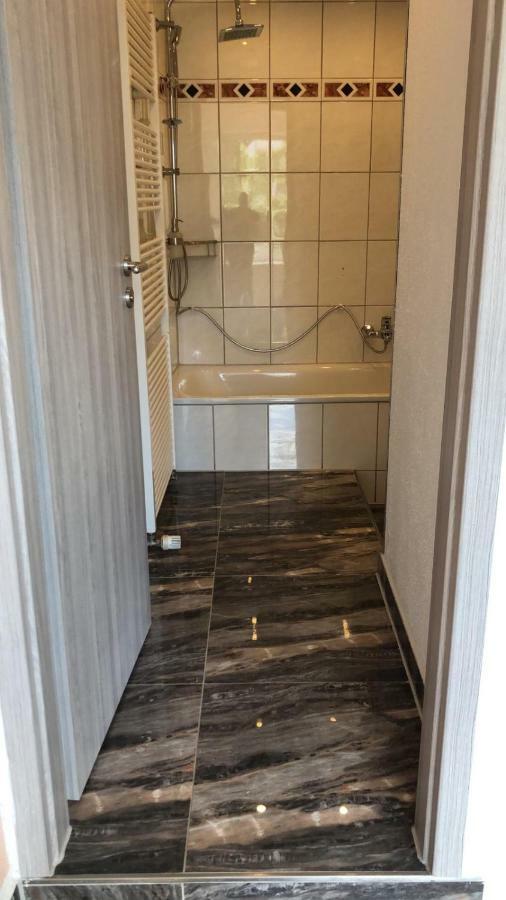 Milano Hotel Hamburg Bagian luar foto