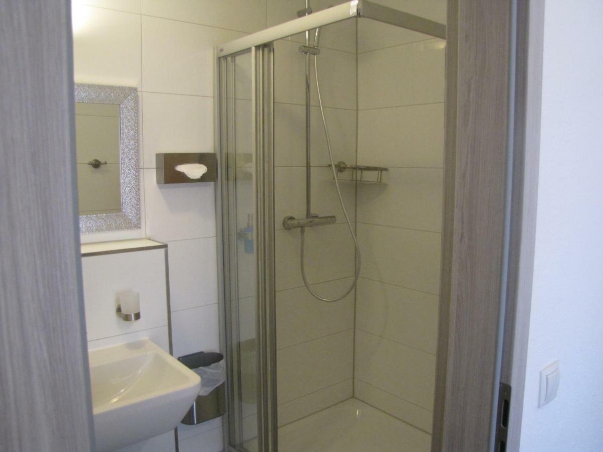 Milano Hotel Hamburg Bagian luar foto